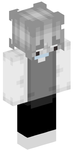 Clovah_ Minecraft Skin Preview on Minecraft.Co.Com