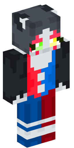 Minecraft Skin #186926