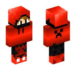 Minecraft Skin #186936
