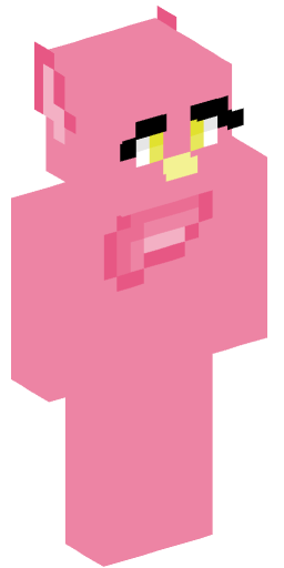 xii_sunny Minecraft Skin Preview on Minecraft.Co.Com