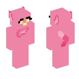 Minecraft Skin #186938