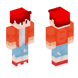 Minecraft Skin #186940