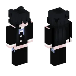 Minecraft Skin #186944
