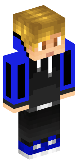 Minecraft Skin #186951