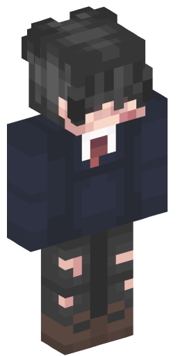 Mynameisjeff Minecraft Skin Preview on Minecraft.Co.Com