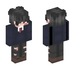 Minecraft Skin #186954