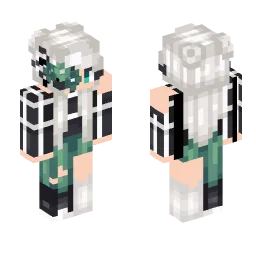 Minecraft Skin #186959