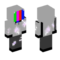 Minecraft Skin #186962