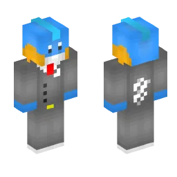 Minecraft Skin #186965