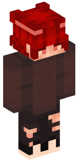 NessieSolos Minecraft Skin Preview on Minecraft.Co.Com