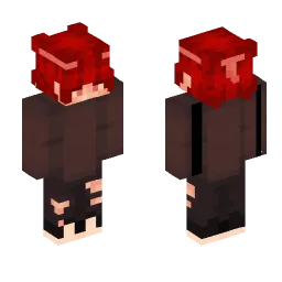 Minecraft Skin #186966