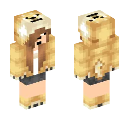 Minecraft Skin #186971