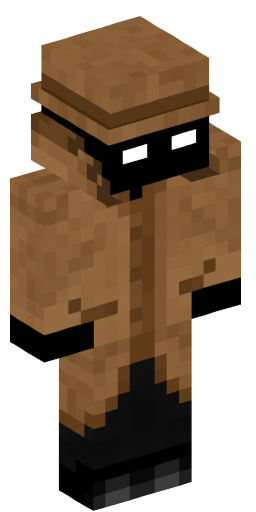 Minecraft Skin #186973