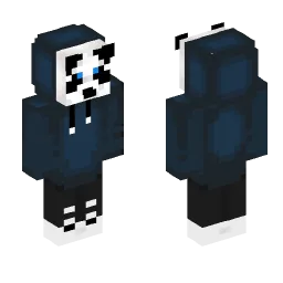 Minecraft Skin #186975