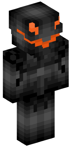 ParalysisDemon_ Minecraft Skin Preview on Minecraft.Co.Com