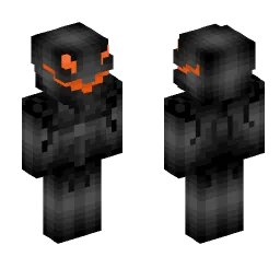 Minecraft Skin #186979