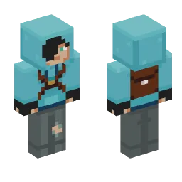 Minecraft Skin #186982