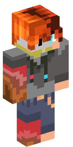 william_scythe81 Minecraft Skin Preview on Minecraft.Co.Com
