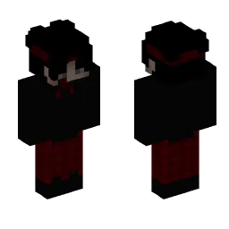 Minecraft Skin #186989