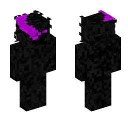 Minecraft Skin #187002