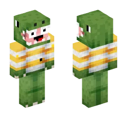 Minecraft Skin #187006