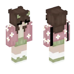 Minecraft Skin #187007