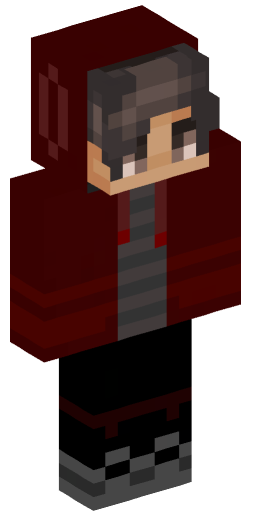 Slinja123 Minecraft Skin Preview on Minecraft.Co.Com