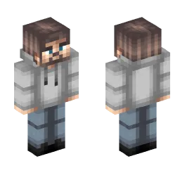 Minecraft Skin #187015