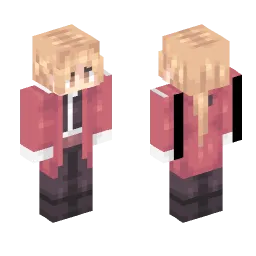 Minecraft Skin #187017