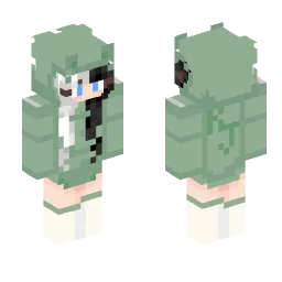 Minecraft Skin #187018