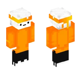 Minecraft Skin #187025
