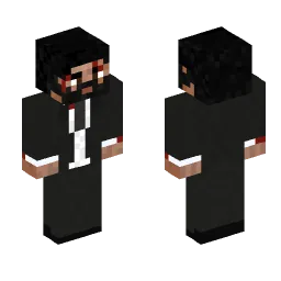 Minecraft Skin #187029