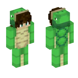 Minecraft Skin #187033