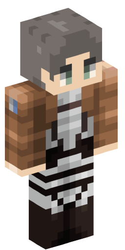 jaymomambo Minecraft Skin Preview on Minecraft.Co.Com