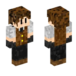 Minecraft Skin #187041