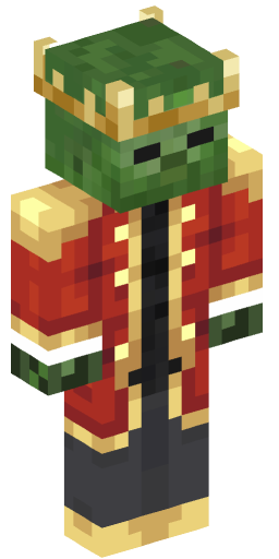 yakovsh1 Minecraft Skin Preview on Minecraft.Co.Com