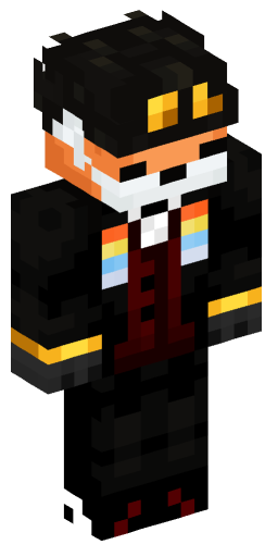 Minecraft Skin #187045