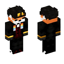 Minecraft Skin #187045
