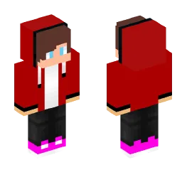 Minecraft Skin #187046