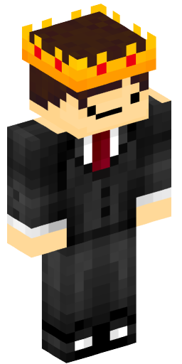 lazerknife Minecraft Skin Preview on Minecraft.Co.Com