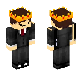 Minecraft Skin #187049