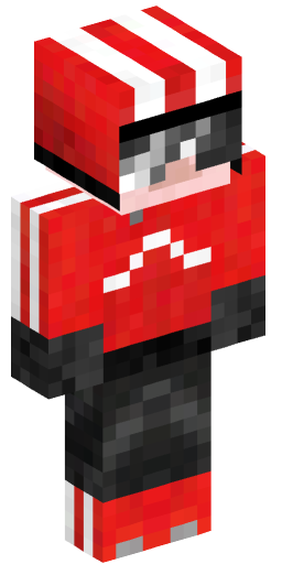 ripperisdipper Minecraft Skin Preview on Minecraft.Co.Com