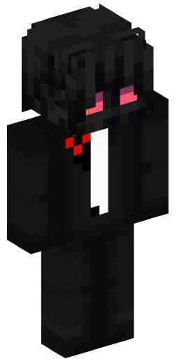 Minecraft Skin #187054