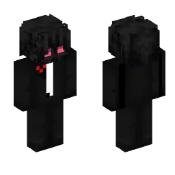 Minecraft Skin #187054