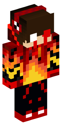 patrick2k9 Minecraft Skin Preview on Minecraft.Co.Com