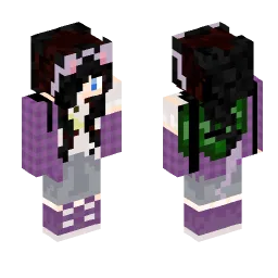 Minecraft Skin #187057
