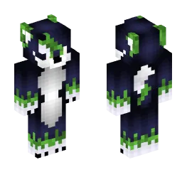 Minecraft Skin #187059