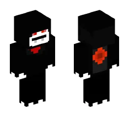 Minecraft Skin #187062