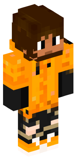 igram4ik_ Minecraft Skin Preview on Minecraft.Co.Com