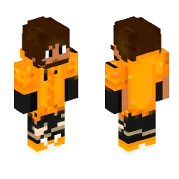 Minecraft Skin #187064